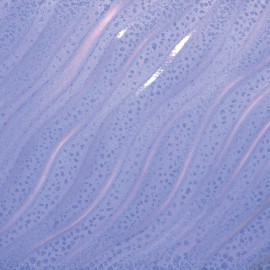 Floating Lavender Amaco Phase Glaze